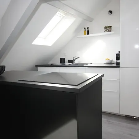 Du Sel A La Vie, Grand Studio Entre Marais Et Ocean Batz-sur-Mer Exterior photo
