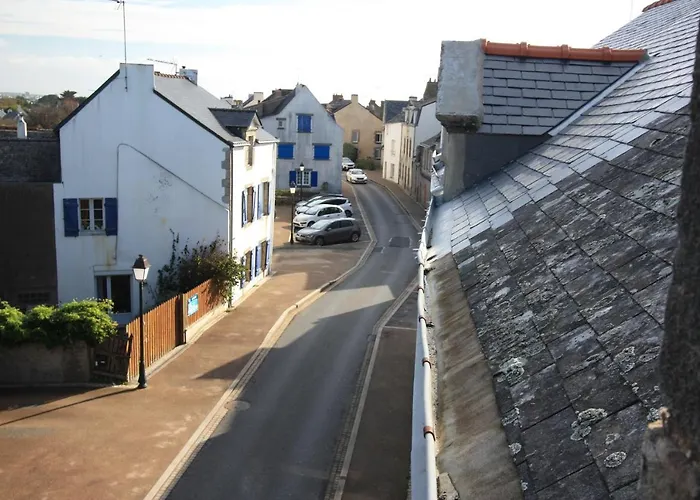 Du Sel A La Vie, Grand Studio Entre Marais Et Ocean