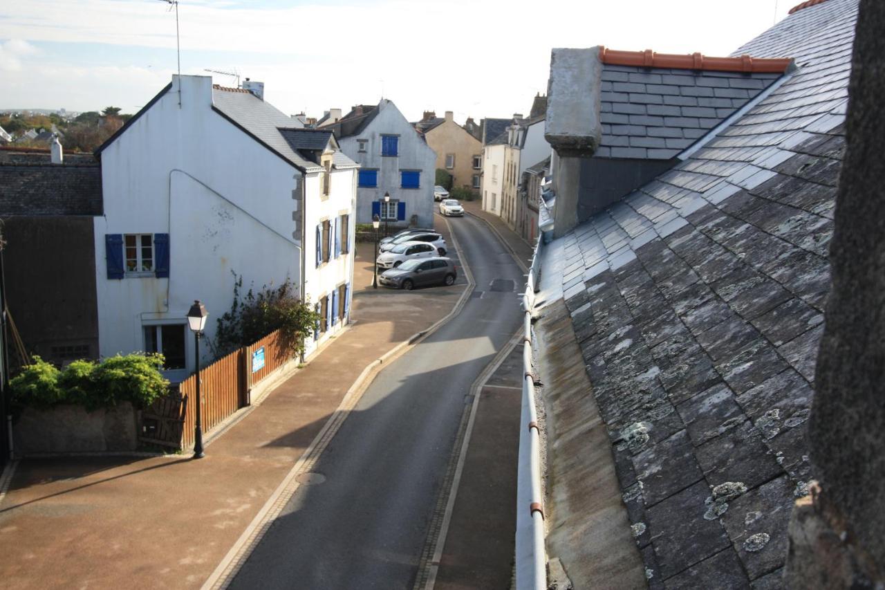 Du Sel A La Vie, Grand Entre Marais Et Ocean Apartment *