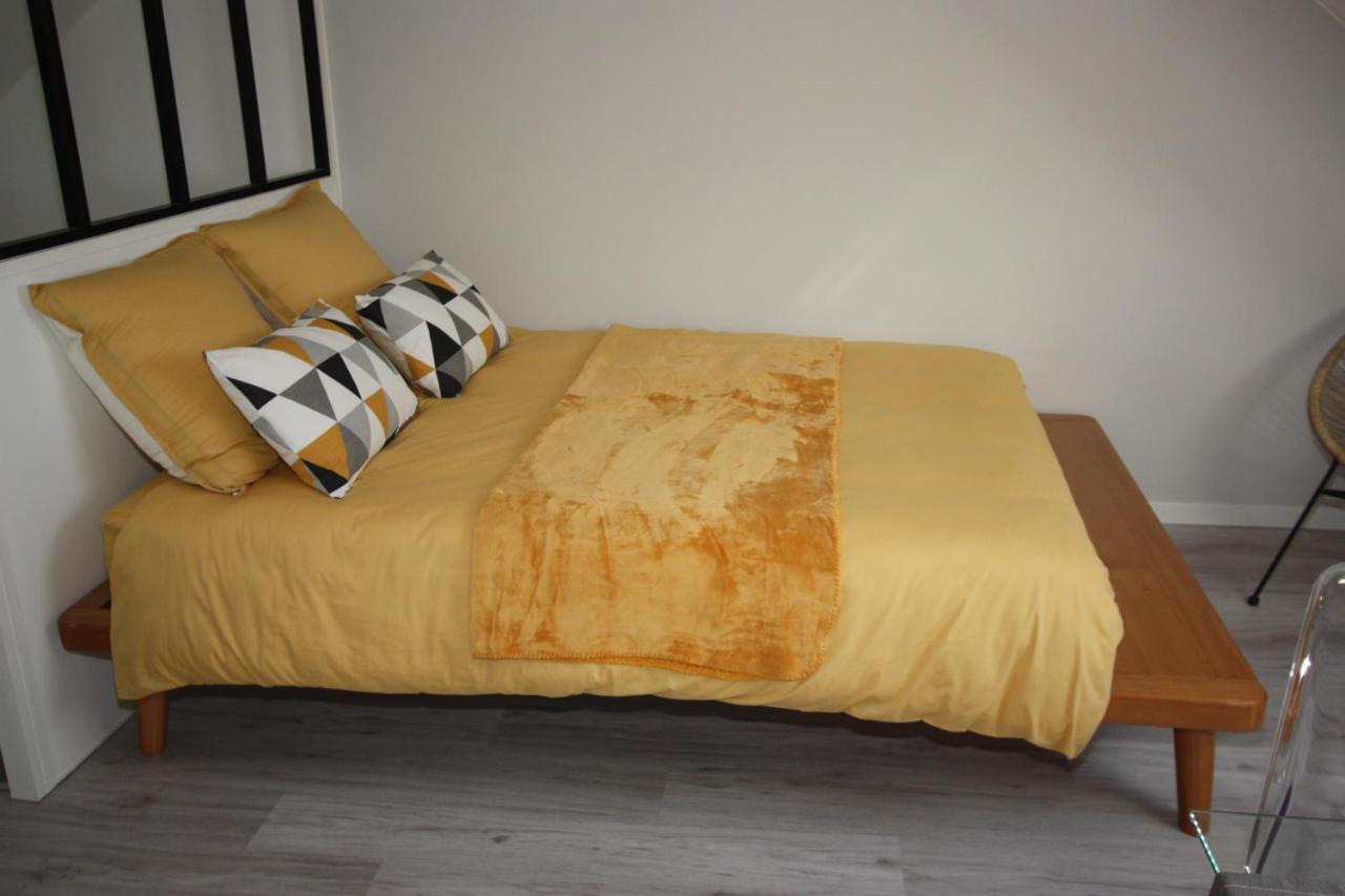 Apartment Du Sel A La Vie, Grand Entre Marais Et Ocean