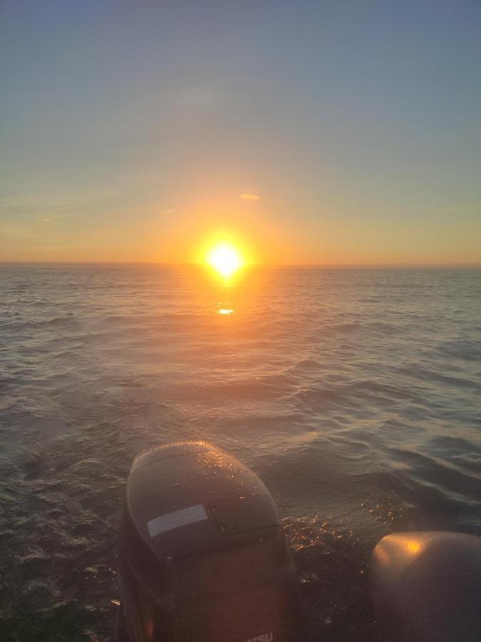 Du Sel A La Vie, Grand Entre Marais Et Ocean Batz-sur-Mer