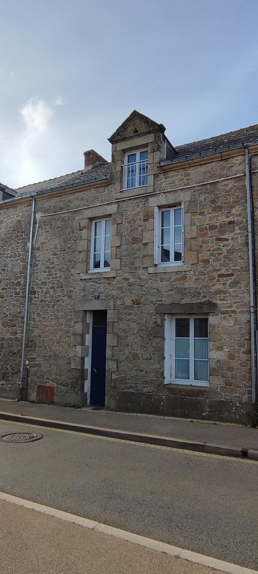 Apartment Du Sel A La Vie, Grand Entre Marais Et Ocean *